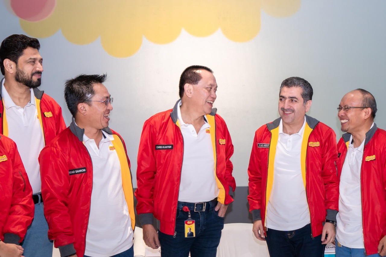  Indosat Ooredoo Siap  Menangkap Pertumbuhan Pasar di Tahun 2019 